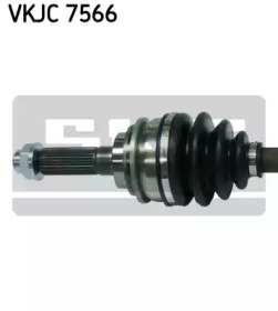 skf vkjc7566